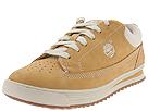 Timberland - Timber Court Oxford (Wheat w/Angora) - Women's