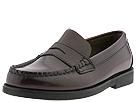 Sperry Kids - Colton (Youth) (Burgundy Brush Off) - Kids,Sperry Kids,Kids:Boys Collection:Youth Boys Collection:Youth Boys Dress:Dress - School