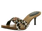 Dr. Scholl's - Link (Leopard) - Women's,Dr. Scholl's,Women's:Women's Casual:Casual Sandals:Casual Sandals - Strappy