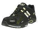 Buy New Balance - MX980 (Black) - Men's, New Balance online.