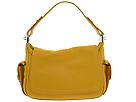 Buy discounted Lumiani Handbags - 1133 (Giallo) - Accessories online.