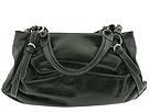 Lumiani Handbags - 1062-6 (Nero) - Accessories,Lumiani Handbags,Accessories:Handbags:Hobo