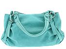 Lumiani Handbags - 1062-6 (Acqua) - Accessories,Lumiani Handbags,Accessories:Handbags:Hobo