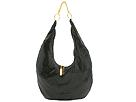 Buy Whiting & Davis Handbags - Enamel Mesh Hobo (Black) - Accessories, Whiting & Davis Handbags online.