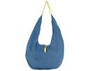 Whiting & Davis Handbags Enamel Mesh Hobo