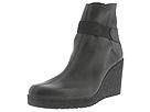 Arche - Jokari (Noir) - Women's,Arche,Women's:Women's Casual:Casual Boots:Casual Boots - Comfort