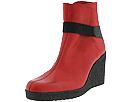 Arche - Jokari (Rubis) - Women's,Arche,Women's:Women's Casual:Casual Boots:Casual Boots - Comfort
