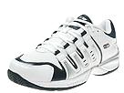 Reebok - VB Load DMX (White/Reebok Navy/Silver) - Women's,Reebok,Women's:Women's Athletic:Volleyball