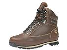 Buy Timberland - Euro Trekker (Brown Smooth Leather) - Men's, Timberland online.