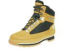 Timberland - Euro Trekker (Wheat Nubuck Leather With Black) - Men's,Timberland,Men's:Men's Casual:Casual Boots:Casual Boots - Hiking