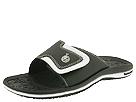 Timberland - Active Slide (Black Smooth) - Women's,Timberland,Women's:Women's Casual:Casual Sandals:Casual Sandals - Slides/Mules