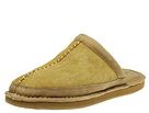 L.B. Evans - Oregon (Tan) - Men's,L.B. Evans,Men's:Men's Casual:Slippers:Slippers - Outdoor Sole