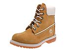 Buy discounted Timberland - Waterville (Wheat Nubuck Leather With Piping) - Women's online.