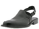 Todd Welsh - Harry (Black) - Men's,Todd Welsh,Men's:Men's Dress:Dress Sandals