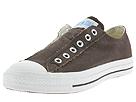 Buy discounted Converse - All Star Slip (Chocolate) - Men's online.