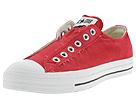 Buy discounted Converse - All Star Slip (Pepper Red) - Men's online.