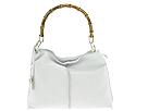 Lumiani Handbags - 816-17 (Bianco) - Accessories,Lumiani Handbags,Accessories:Handbags:Hobo