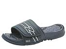 New Balance - SD 303 (Navy/Silver) - Men's,New Balance,Men's:Men's Casual:Casual Sandals:Casual Sandals - Slides