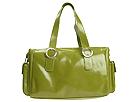 XOXO Handbags - Connection Large Satchel (Green) - All Women's Sale Items
