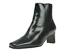 Naturalizer - Ample (Black Leather) - Women's,Naturalizer,Women's:Women's Dress:Dress Boots:Dress Boots - Comfort