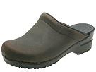 Buy Dansko - Sonja (Antique Brown/Black Outsole) - Women's, Dansko online.