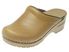 Buy Dansko - Sonja (Butterscotch Latigo) - Women's, Dansko online.