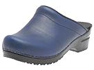 Buy Dansko - Sonja (Blue Latigo) - Women's, Dansko online.