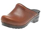 Dansko - Sonja (Brown Latigo) - Women's,Dansko,Women's:Women's Casual:Clogs:Clogs - Comfort