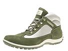Buy discounted Timberland - Talus Field Boot (Olive Nubuck Leather With Beige) - Men's online.