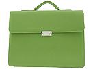 Buy discounted Lumiani Handbags - 626-9 (Verde) - Accessories online.