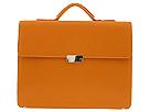 Buy discounted Lumiani Handbags - 626-9 (Arancio) - Accessories online.