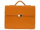 Buy Lumiani Handbags - 626-9 (Arancio) - Accessories online. Buy discounted Lumiani Handbags - 626-9 (Arancio) - Accessories online.