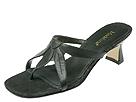 Madeline - Misfit (Black) - Women's,Madeline,Women's:Women's Casual:Casual Sandals:Casual Sandals - Slides/Mules