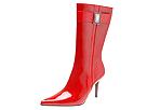 Buy Unlisted - Walkin' Tall (Red Crinkle Patent) - Women's, Unlisted online.