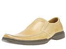 Steve Madden - Saville (Natural) - Men's,Steve Madden,Men's:Men's Casual:Slip-On