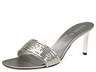Anne Klein New York - Chain (Dark Silver Chainmail) - Women's,Anne Klein New York,Women's:Women's Dress:Dress Sandals:Dress Sandals - Slides