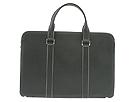 Lumiani Handbags - 657-9 (Nero) - Accessories,Lumiani Handbags,Accessories:Handbags:Top Zip