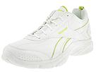 Buy discounted Reebok - Circa Trainer (White/Citra) - Women's online.