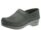 Buy discounted Dansko - Professional Oiled (Black Oiled) - Women's online.