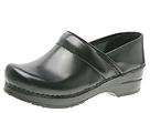 Dansko - Professional Cabrio / Patent (Black Cabrio) - Women's,Dansko,Women's:Women's Casual:Clogs:Clogs - Comfort