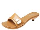 Madeline - Finola (Orange) - Women's,Madeline,Women's:Women's Dress:Dress Sandals:Dress Sandals - Backless