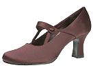 Unlisted - Make-Up (Merlot Satin) - Women's,Unlisted,Women's:Women's Dress:Dress Shoes:Dress Shoes - Special Occasion
