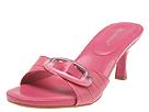 Madeline - Reese (Pink) - Women's,Madeline,Women's:Women's Casual:Casual Sandals:Casual Sandals - Slides/Mules