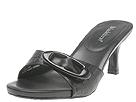 Madeline - Reese (Black) - Women's,Madeline,Women's:Women's Casual:Casual Sandals:Casual Sandals - Slides/Mules