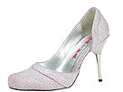 Buy NaNa - Flora (White/Fuchsia) - Women's online. Buy discounted NaNa - Flora (White/Fuchsia) - Women's online.