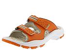 Quark - Tide (Orange Crush) - Women's,Quark,Women's:Women's Casual:Casual Sandals:Casual Sandals - Comfort