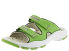 Quark - Tide (Lime Green) - Women's,Quark,Women's:Women's Casual:Casual Sandals:Casual Sandals - Comfort