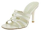 Moda Spana - Electric (Ivory Pearl Kid) - Women's,Moda Spana,Women's:Women's Dress:Dress Sandals:Dress Sandals - Strappy