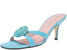 Anne Klein New York - Coby (Turquoise Suede)