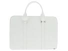 Lumiani Handbags - 657-12 (Bianco) - Accessories,Lumiani Handbags,Accessories:Handbags:Top Zip